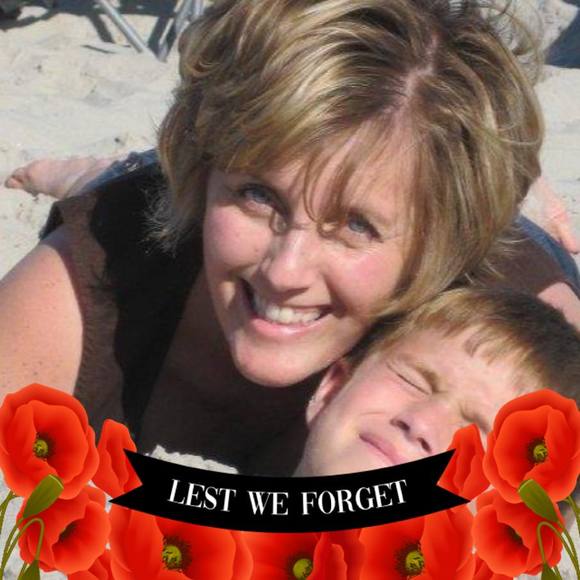 Meet your Posher, Cindy - Picture 1 of 1